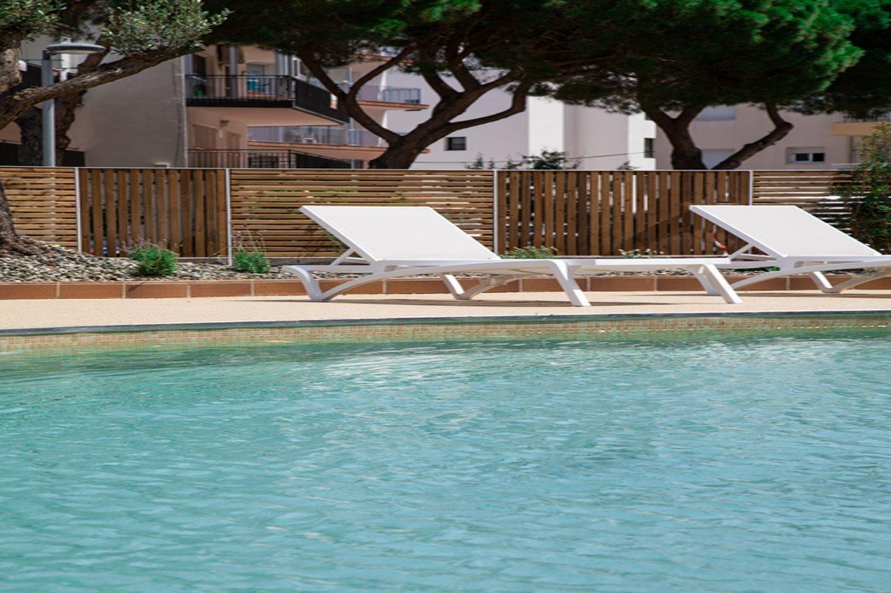 Hotel Prestige Sant Marc Roses Zewnętrze zdjęcie