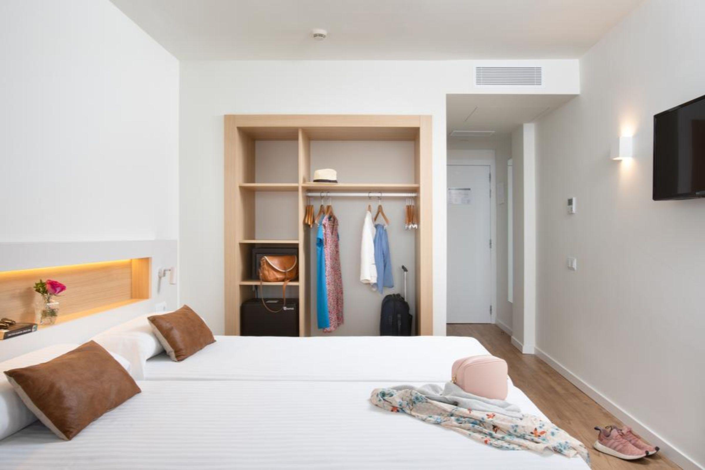 Hotel Prestige Sant Marc Roses Zewnętrze zdjęcie
