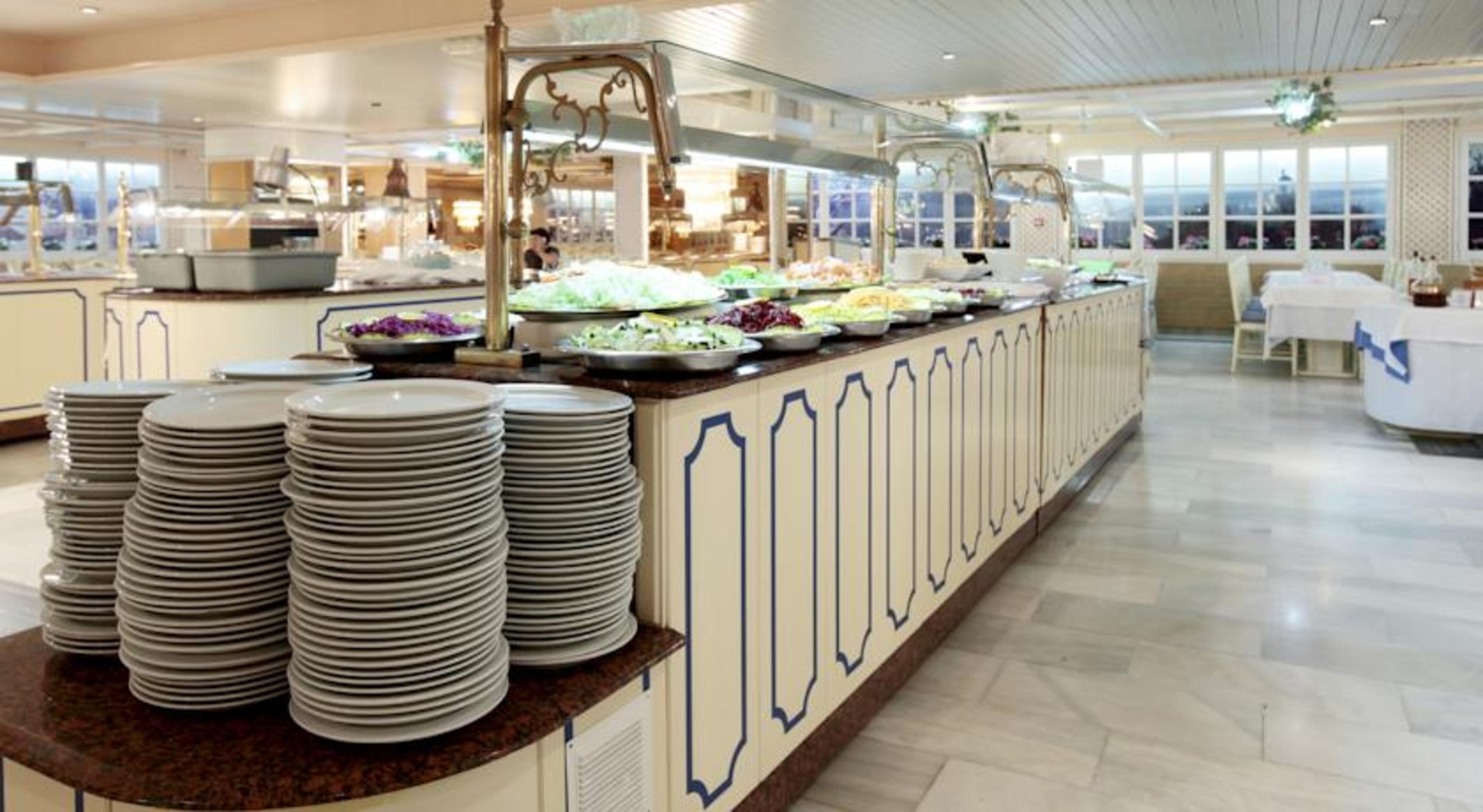 Hotel Prestige Sant Marc Roses Zewnętrze zdjęcie