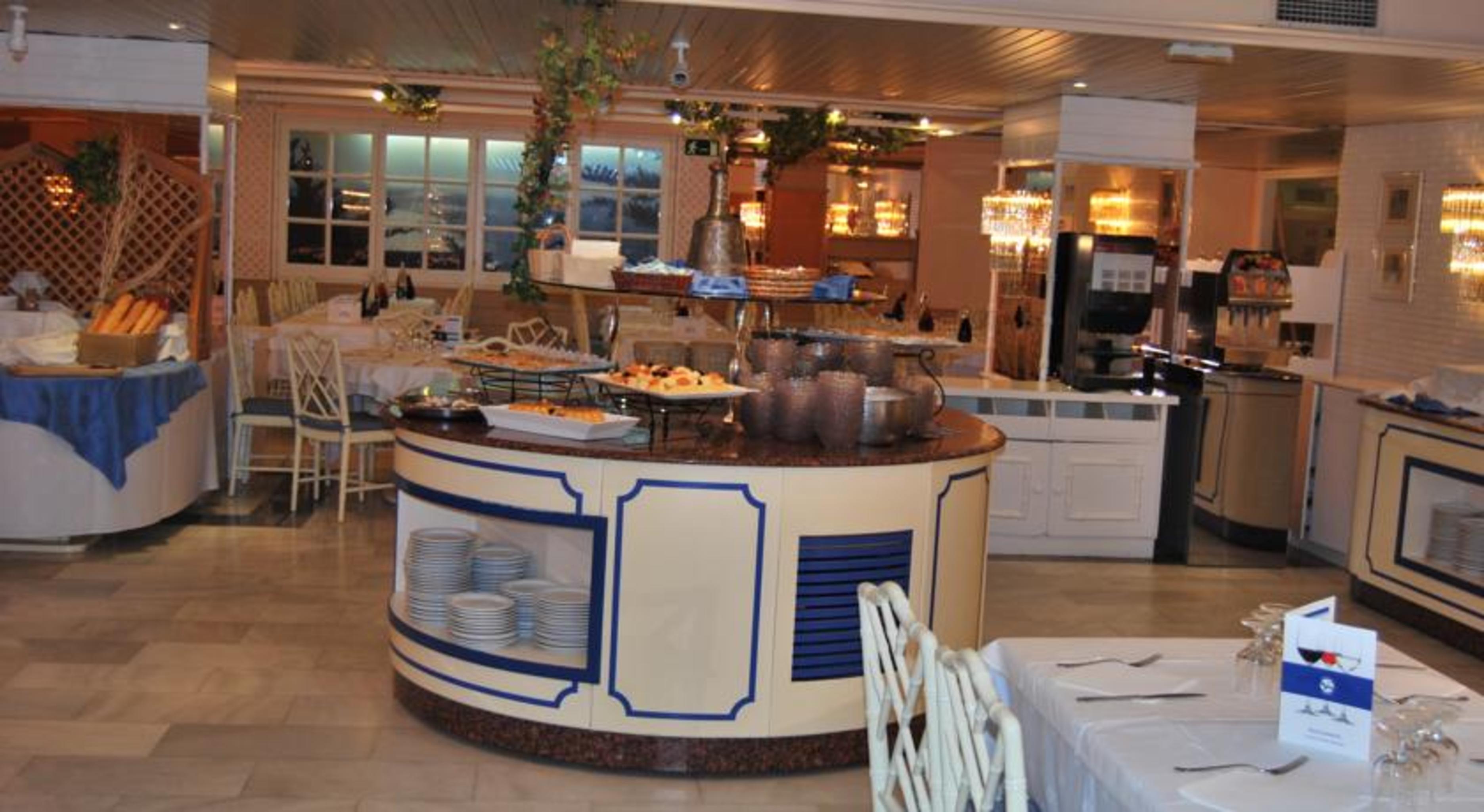 Hotel Prestige Sant Marc Roses Zewnętrze zdjęcie