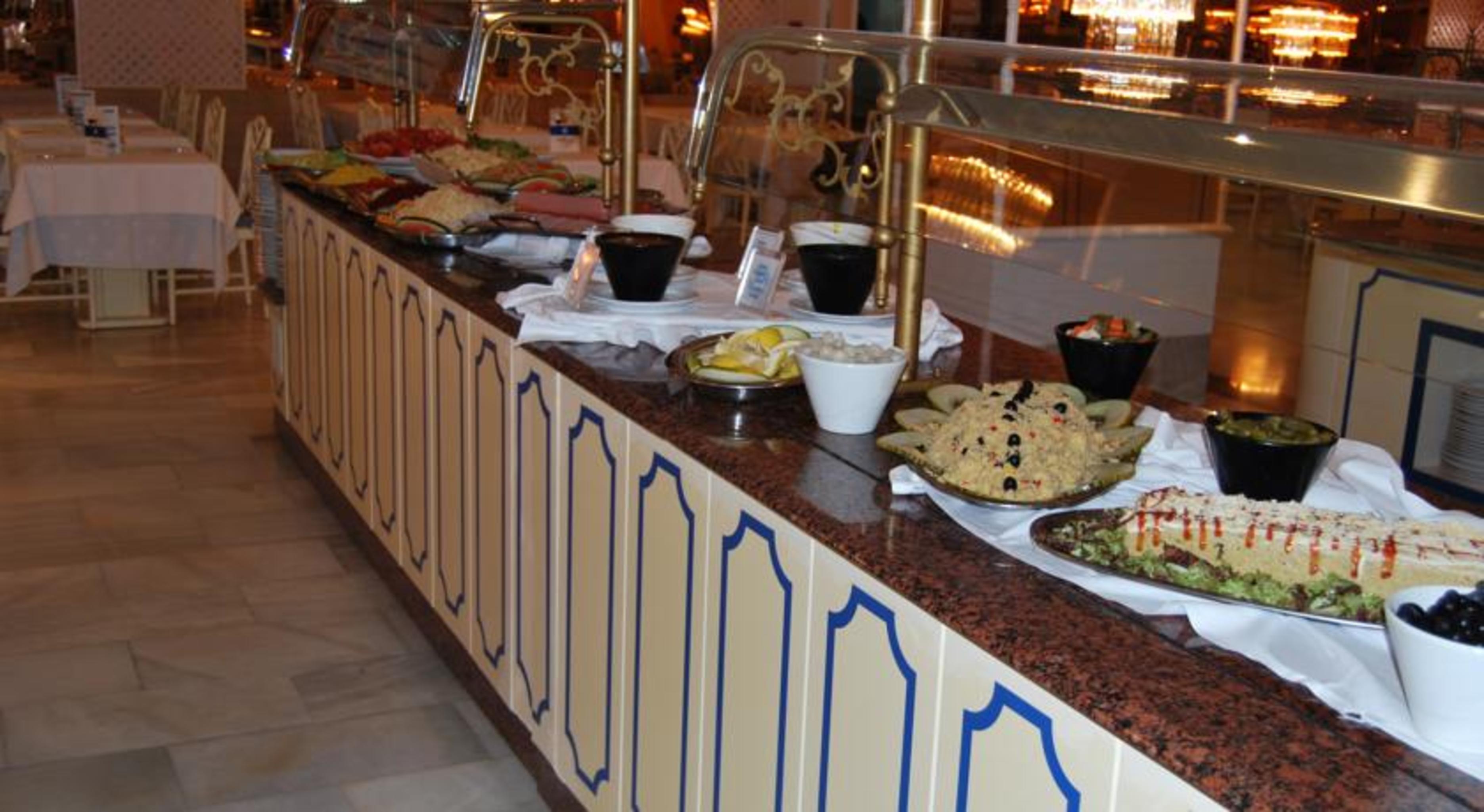 Hotel Prestige Sant Marc Roses Zewnętrze zdjęcie
