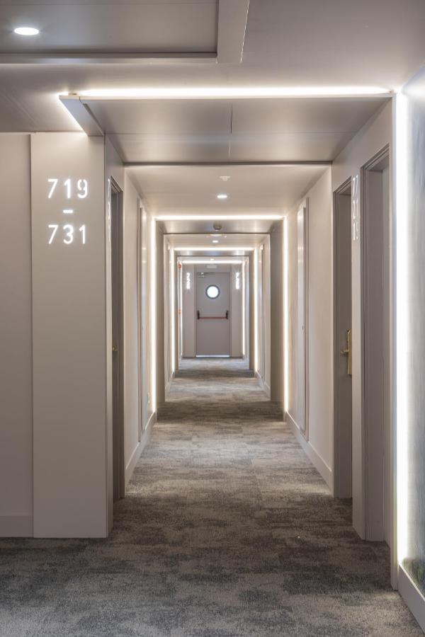 Hotel Prestige Sant Marc Roses Zewnętrze zdjęcie