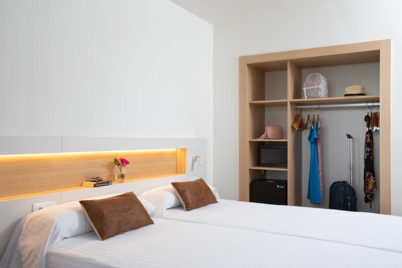 Hotel Prestige Sant Marc Roses Zewnętrze zdjęcie