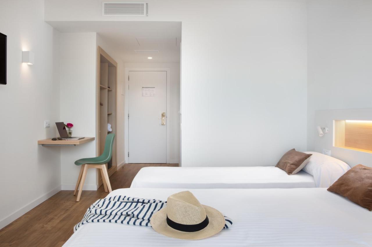Hotel Prestige Sant Marc Roses Zewnętrze zdjęcie