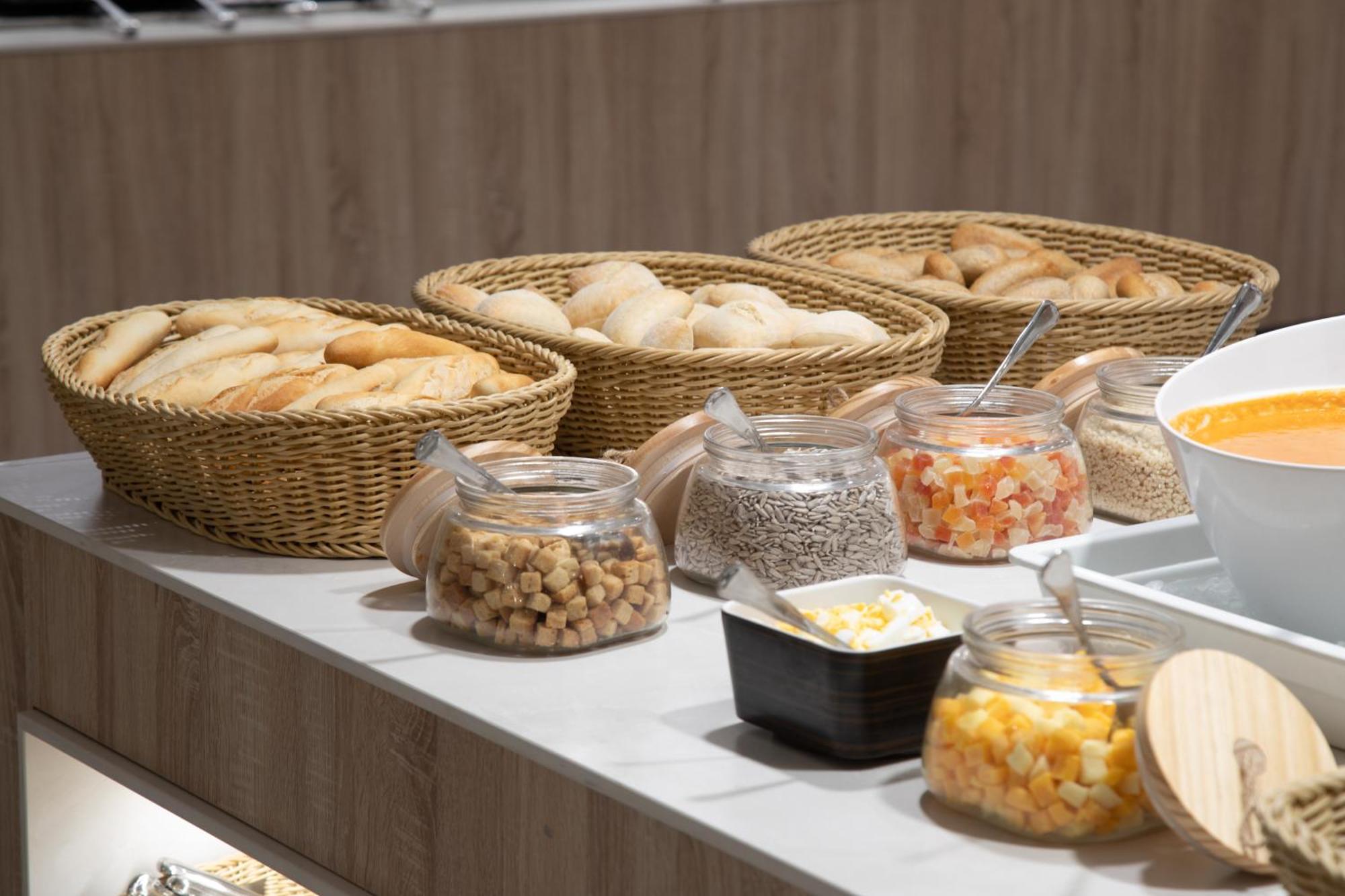 Hotel Prestige Sant Marc Roses Zewnętrze zdjęcie