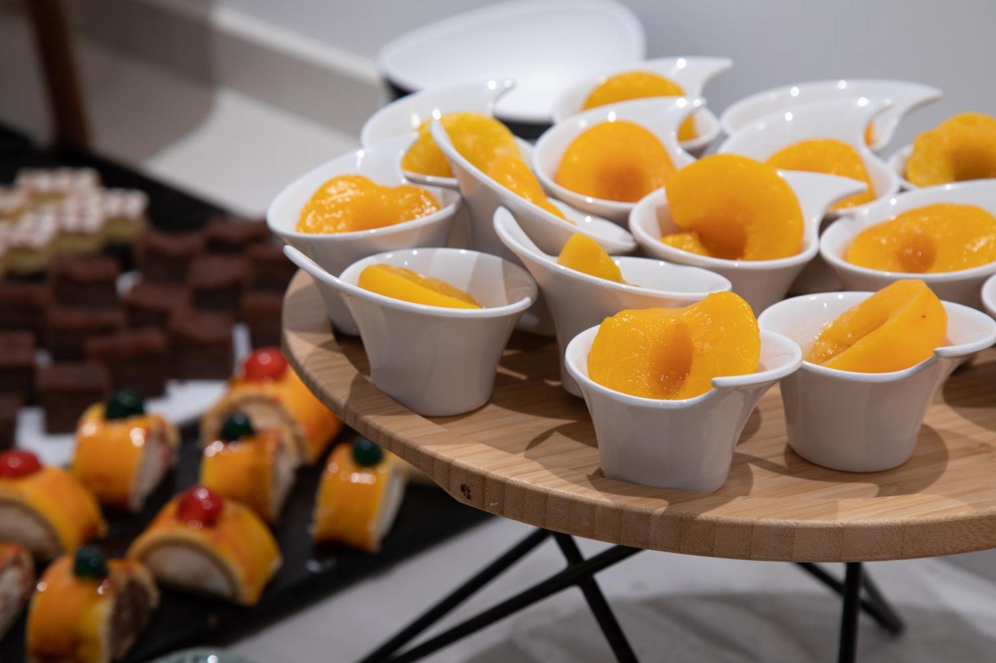 Hotel Prestige Sant Marc Roses Zewnętrze zdjęcie