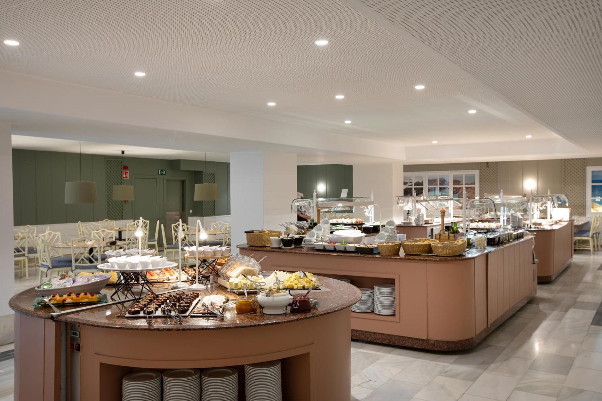 Hotel Prestige Sant Marc Roses Zewnętrze zdjęcie