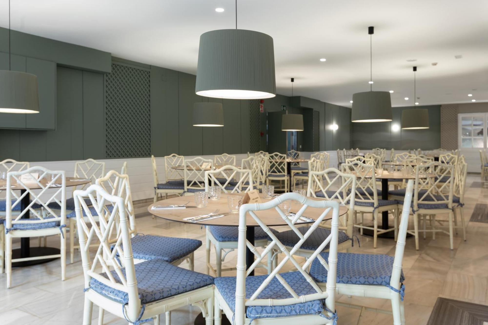 Hotel Prestige Sant Marc Roses Zewnętrze zdjęcie