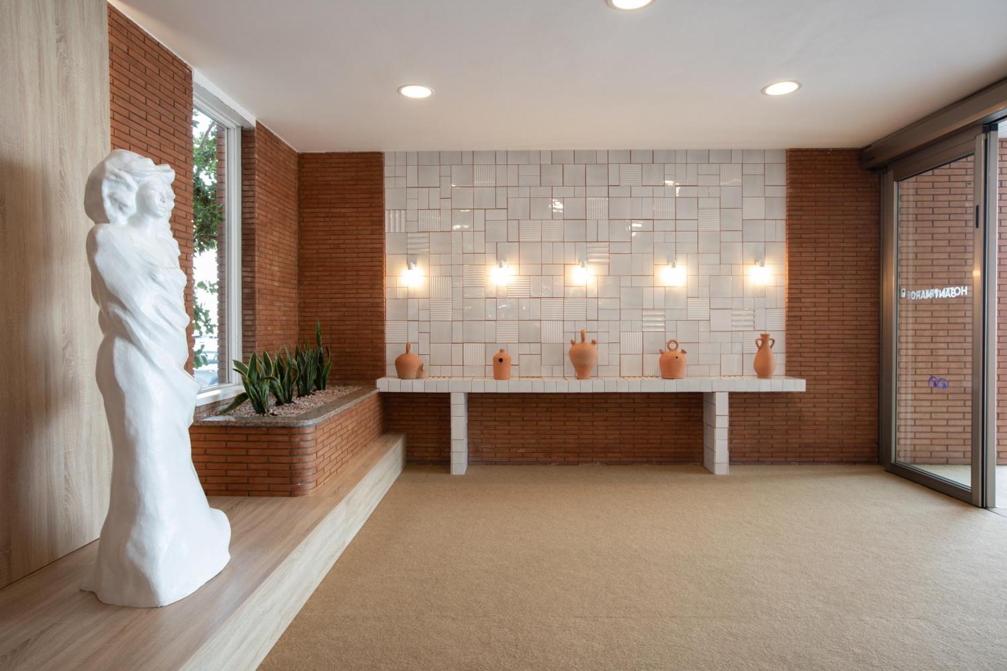 Hotel Prestige Sant Marc Roses Zewnętrze zdjęcie