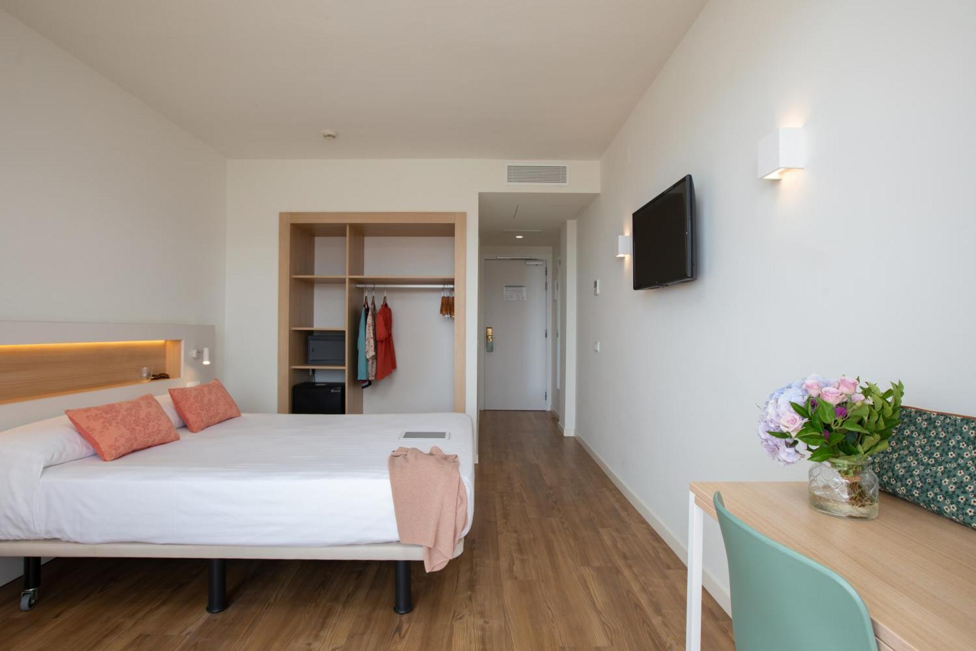 Hotel Prestige Sant Marc Roses Zewnętrze zdjęcie