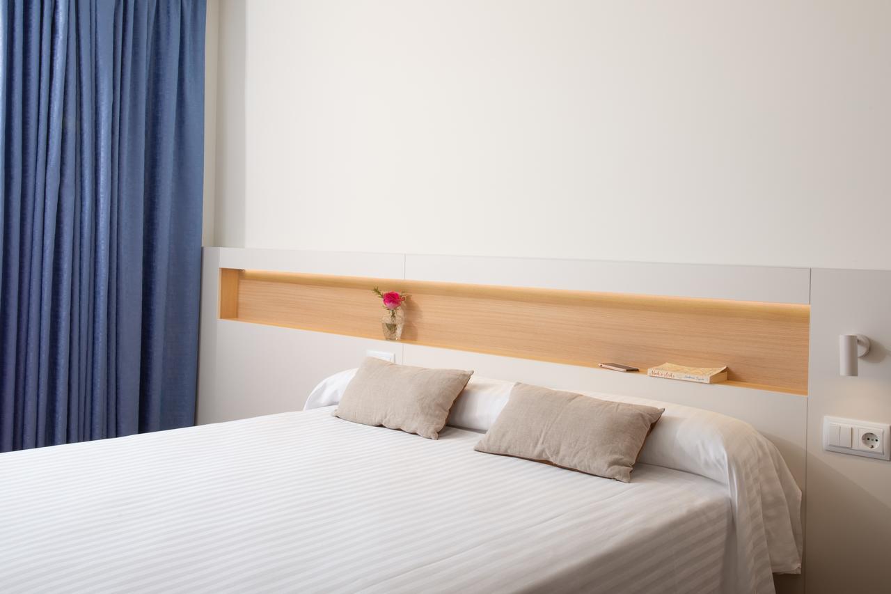 Hotel Prestige Sant Marc Roses Zewnętrze zdjęcie