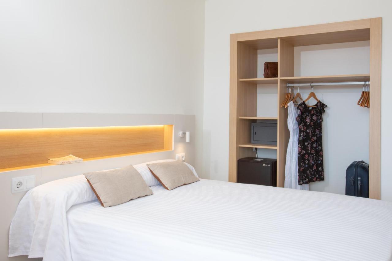 Hotel Prestige Sant Marc Roses Zewnętrze zdjęcie